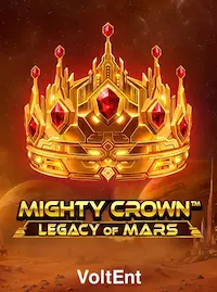 Mighty Crown slot at D9D9D9 COM