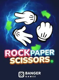 Rock Paper Scissors instant game at D9D9D9 COM