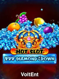 Hot Slot at D9D9D9 COM