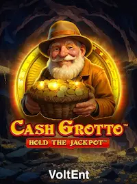 Cash Grotto slot at D9D9D9 COM