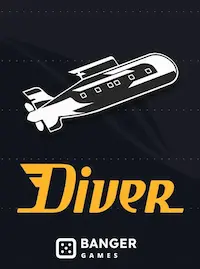 Diver crash adventure at D9D9D9 COM