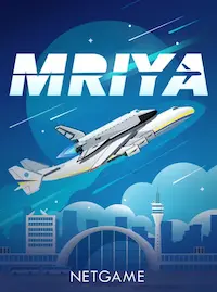 Mriya crash game at D9D9D9 COM