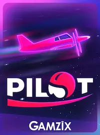 Pilot crash game at D9D9D9 COM