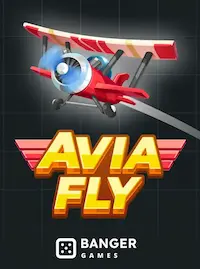 AviaFly crash game at D9D9D9 COM