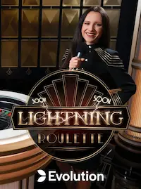 Lightning Roulette at D9D9D9 COM