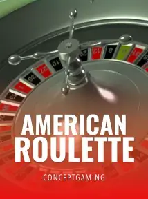 American Roulette at D9D9D9 COM