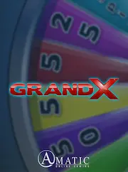 GrandX live at D9D9D9 COM